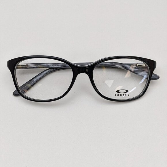 🕶️Oakley OX1131-0352 Standpoint Eyeglasses 52/18 136 /KAB256🕶️ - Picture 1 of 9